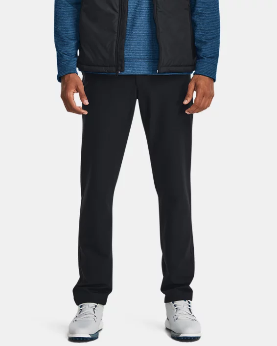 ColdGear Infrared Mens Tapered Pants