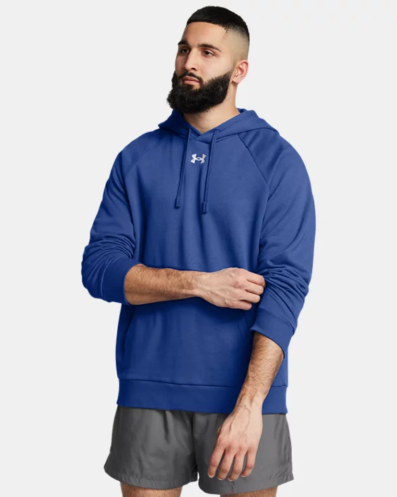 Tech Blue-White-432