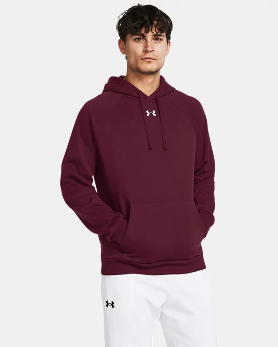 Maroon-White-609