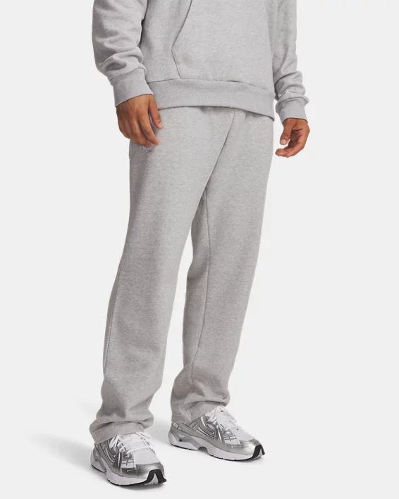 Mod Gray Light Heather-White-011