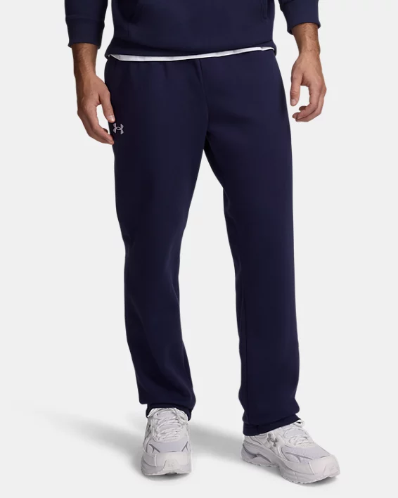 UA Rival Fleece Mens Pants