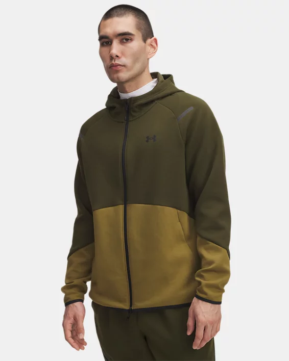 Expedition Green-Canteen Green-Black-308