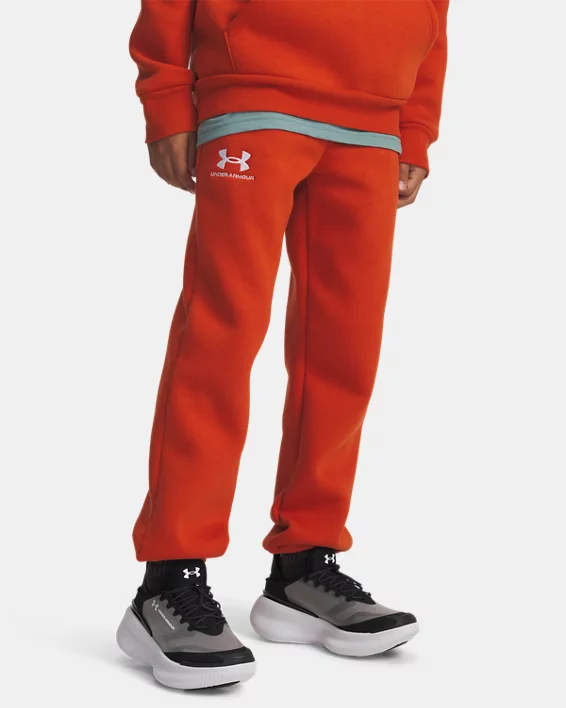 Surplus Orange-White-842