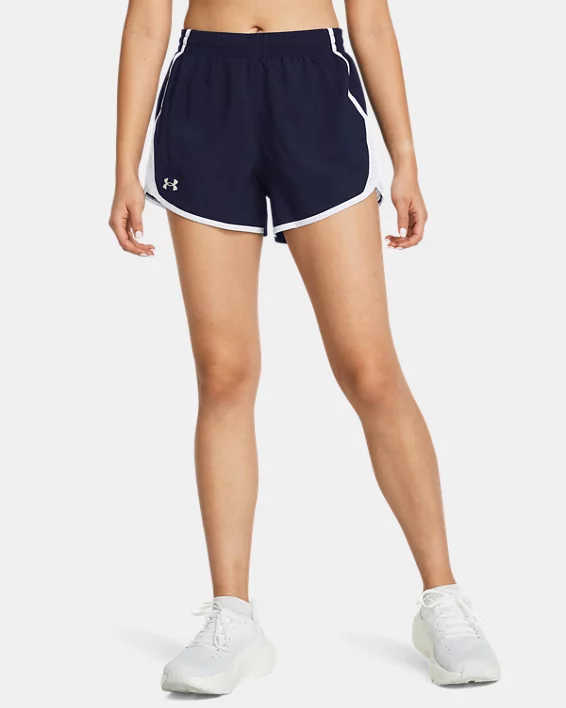Midnight Navy-White-Reflective-410