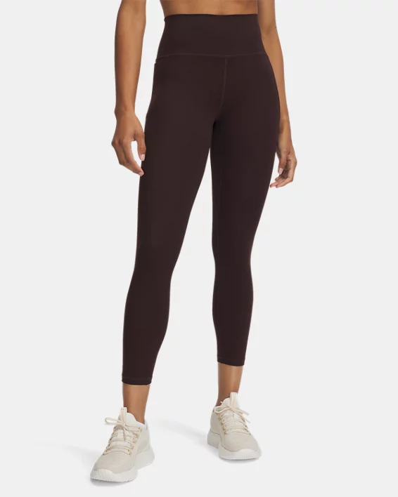 UA Meridian Womens Ankle Leggings