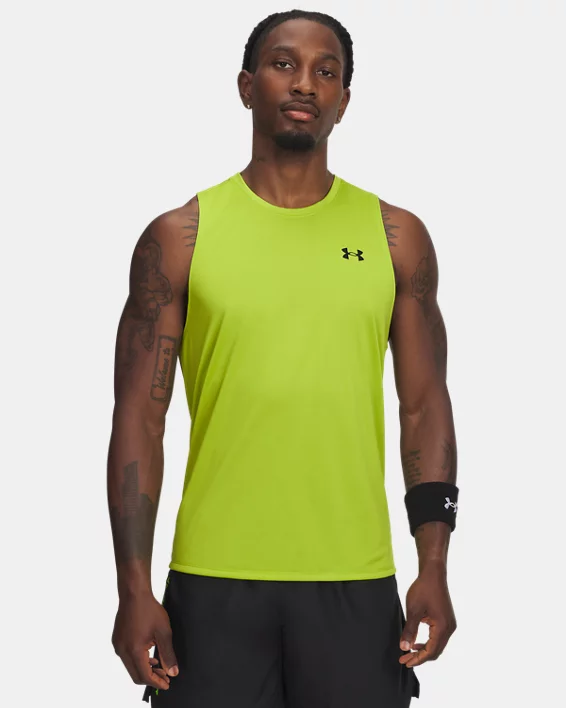 Green Vibe-Black-326