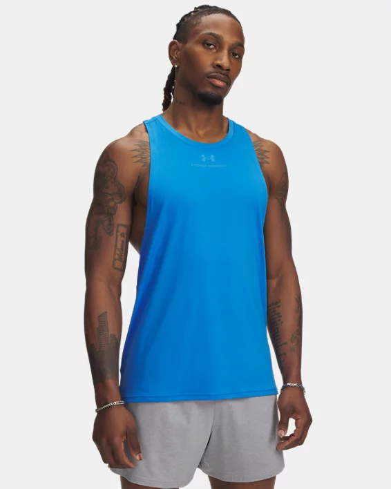 UA Vanish Energy Mens Tank