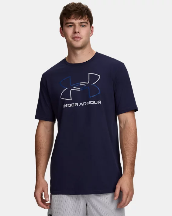 Midnight Navy-Royal-Mod Gray-410