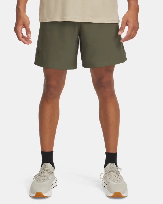 Marine OD Green-Baroque Green-390