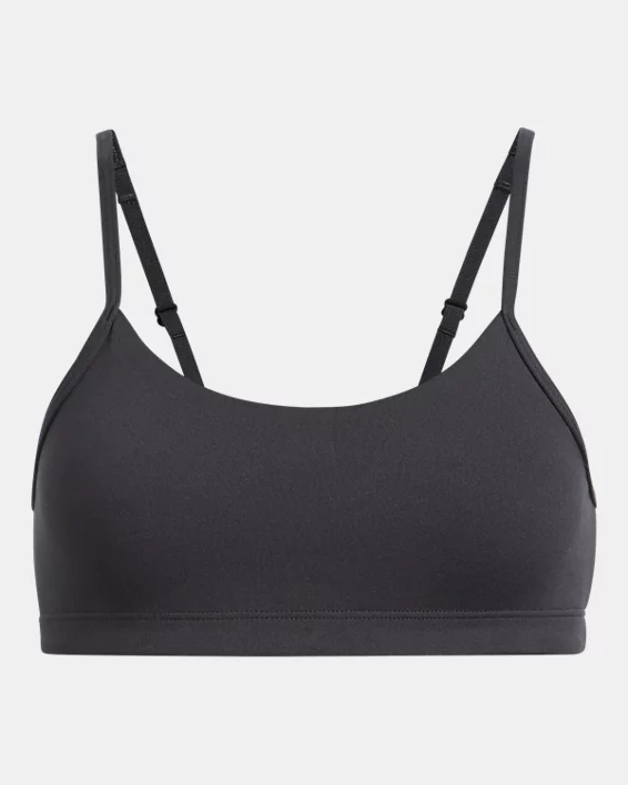 UA Motion Low Girls Sports Bra