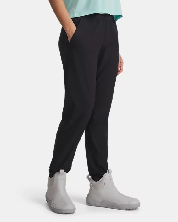 UA Fish Pro Woven Womens Pants