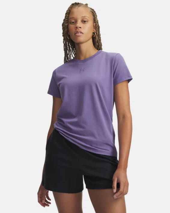 Purple Luxe-White-520