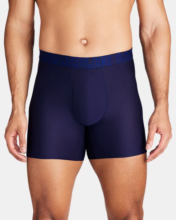 Midnight Navy-Steel Full Heather-Royal-410