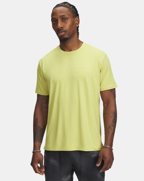 Yellow Shade-729
