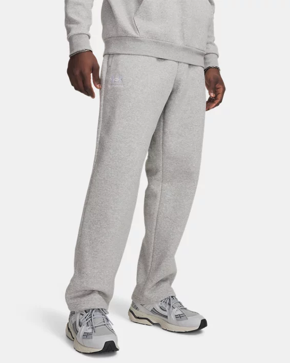 UA Icon Fleece Mens Pants