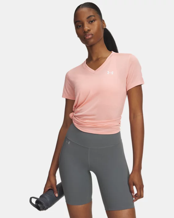 Posh Pink-White-603