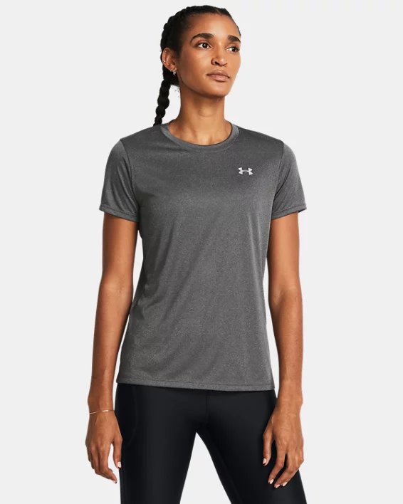 Castlerock Medium Heather-Metallic Silver-025