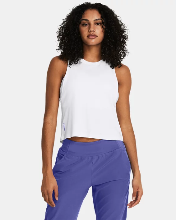 UA Fish Pro Womens Tank