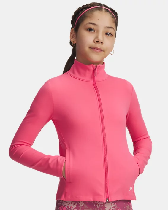 Super Pink-White-672