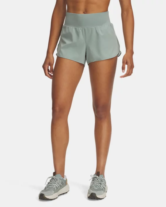 Silica Green-Reflective-348