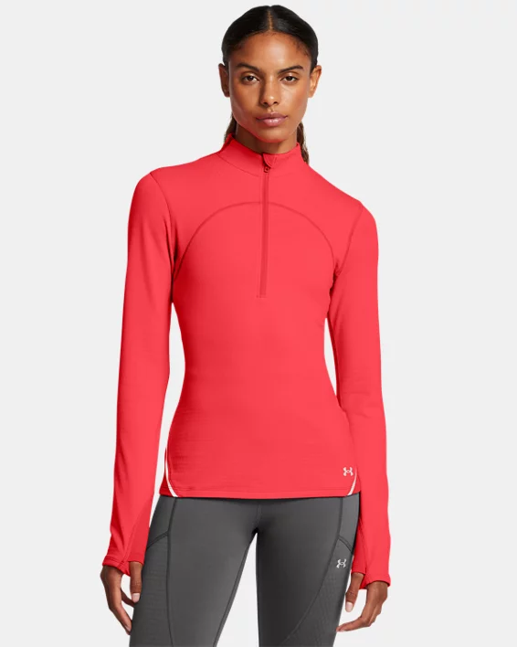Racer Red-Reflective-713
