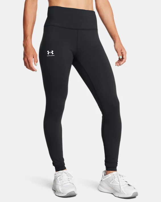 UA Rival Womens Leggings