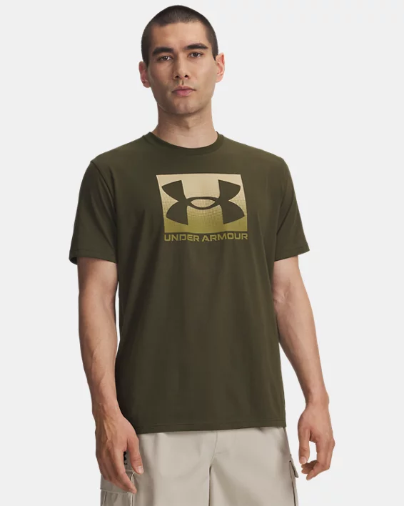 Expedition Green-Field Khaki-308