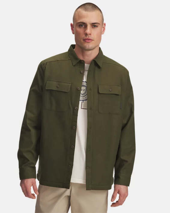 Expedition Green-Baroque Green-308