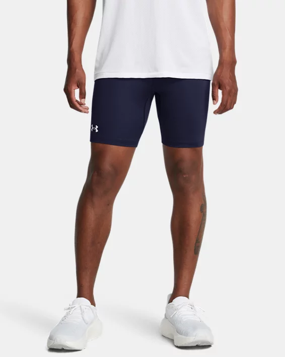 UA Launch Mens  Tights