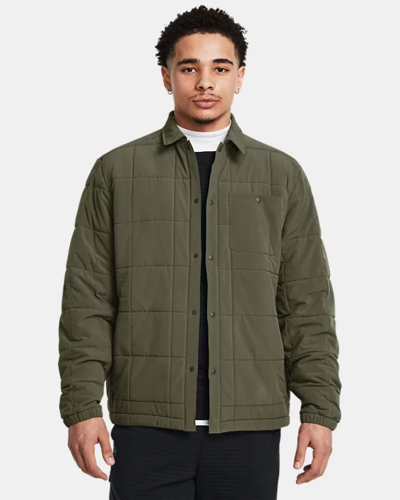 Marine OD Green-Baroque Green-390