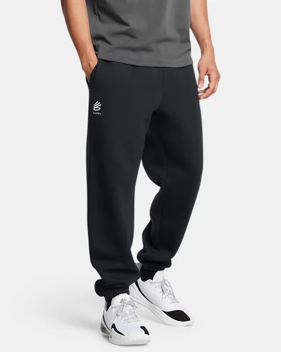 Curry Splash Mens Joggers