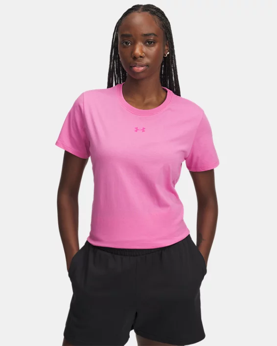 Pink Edge-Rebel Pink-659