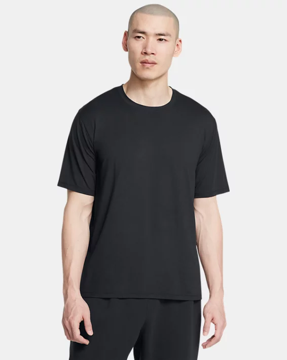 UA Motion Mens Short Sleeve