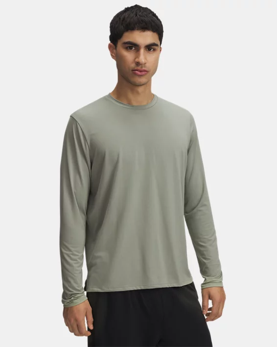 UA Motion Mens Long Sleeve