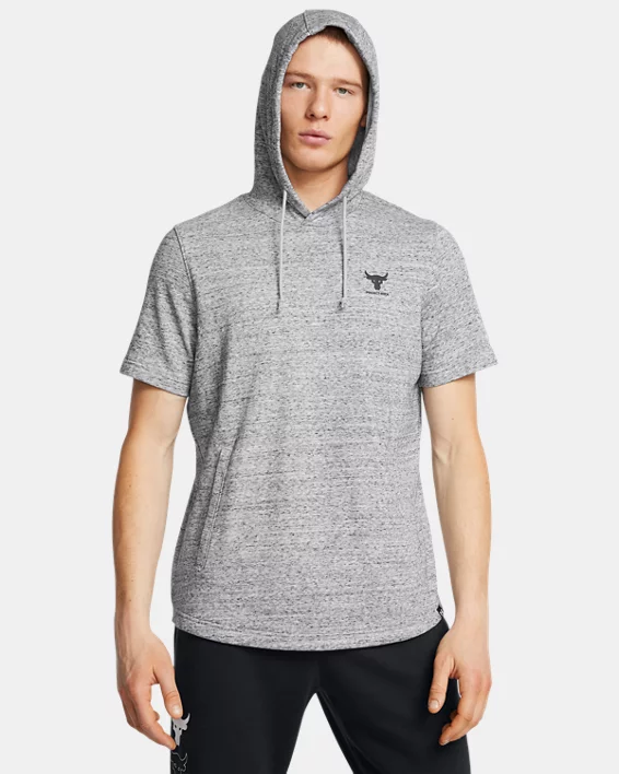 Mod Gray Medium Heather-Black-011