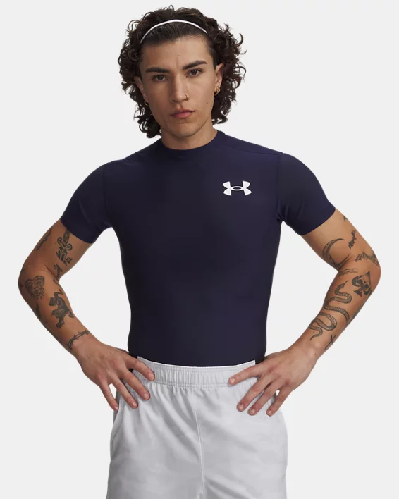 Midnight Navy-White-410