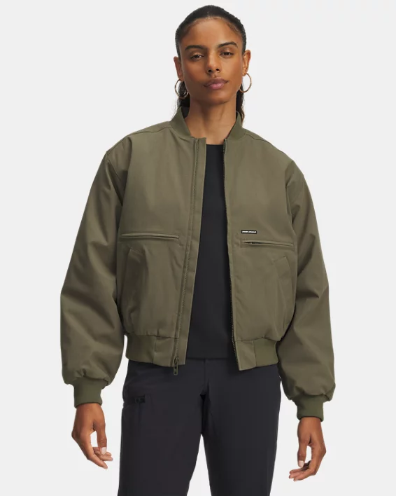 Marine OD Green-Black-390