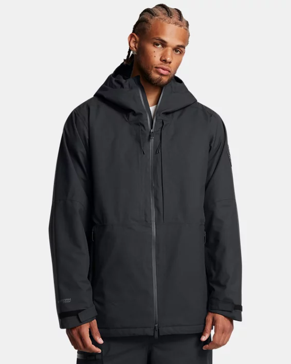 UA Expanse Vista Mens Jacket