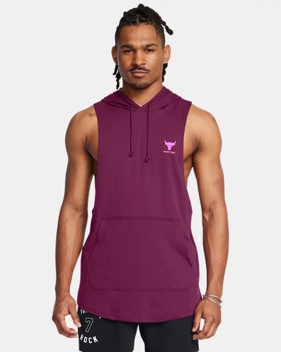 Purple Gemini-Vivid Magenta-505