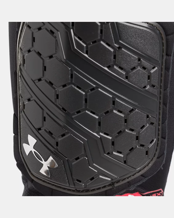 UA Gameday Armour Pro Camo Mens 5-Pad Girdle