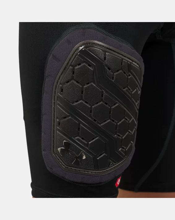 UA Gameday Armour Pro Kids 5-Pad Girdle