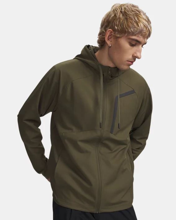 Marine OD Green-Black-390