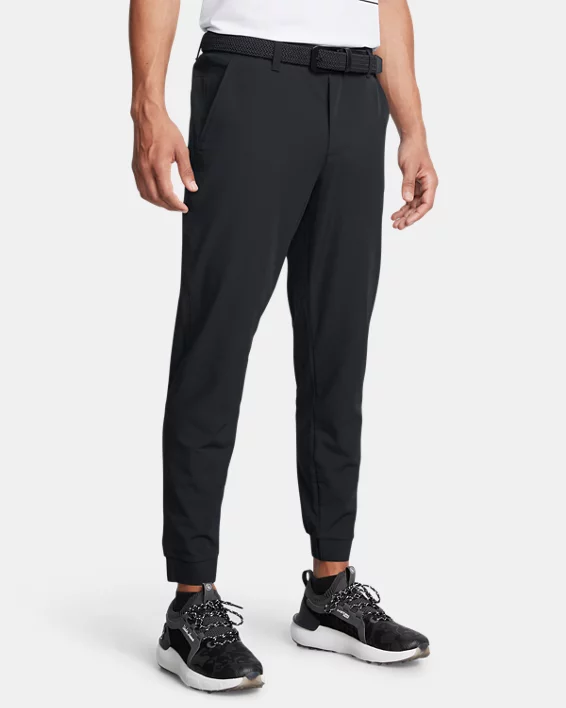 UA Drive Mens Joggers