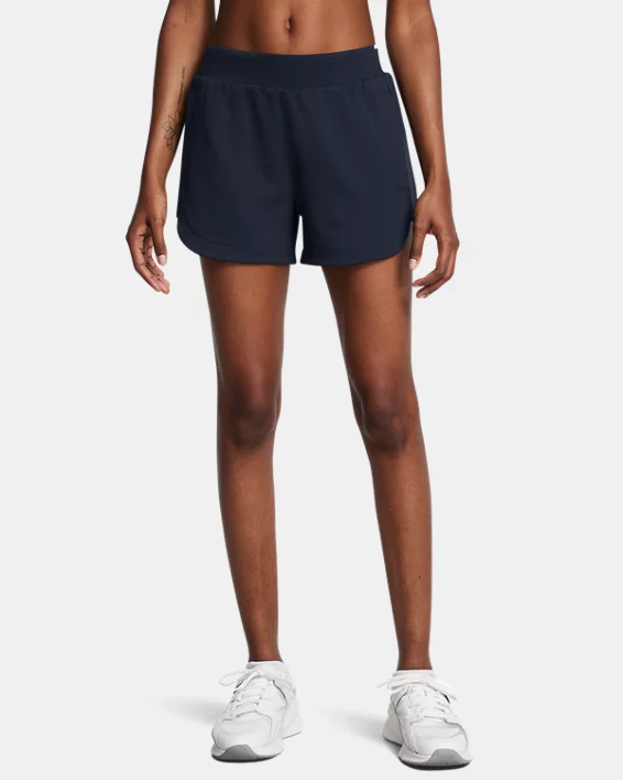 UA Premier Court Womens Shorts