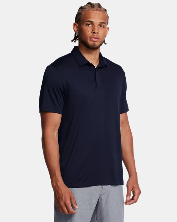 UA Premier Mens Polo