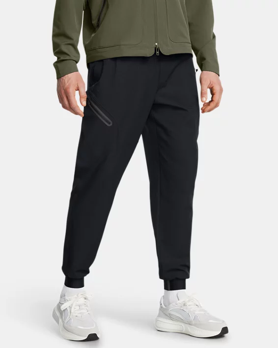 UA Unstoppable Mens Joggers