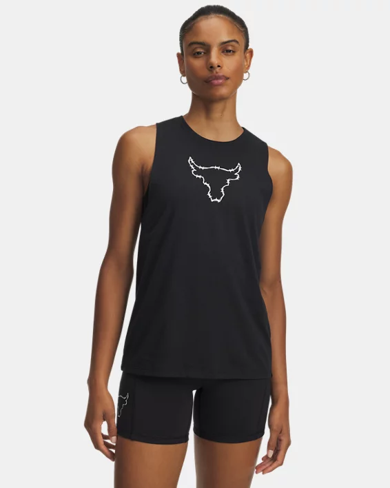 Project Rock Womens Tank