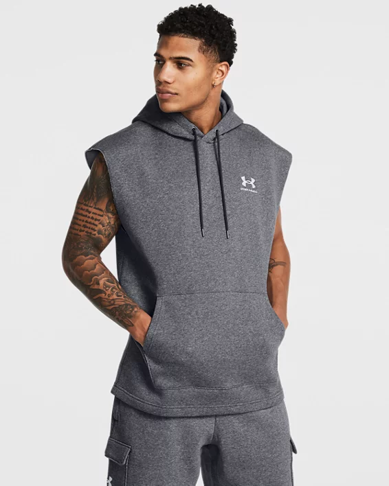 Pitch Gray Light Heather-White-012