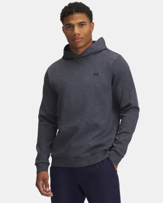 UA Drive Midlayer Mens Hoodie