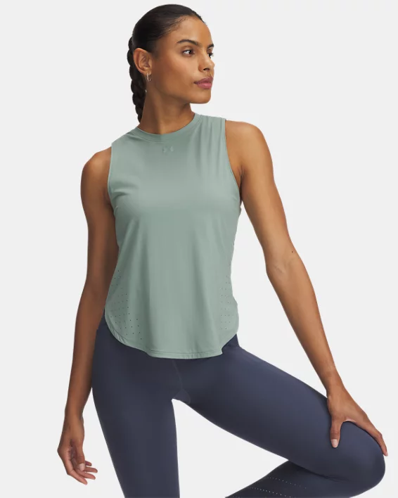 Silica Green-Reflective-348